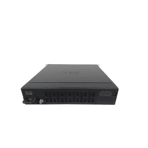 Cisco ISR4351/K9 V02 Router Wireless Home Office | Wty