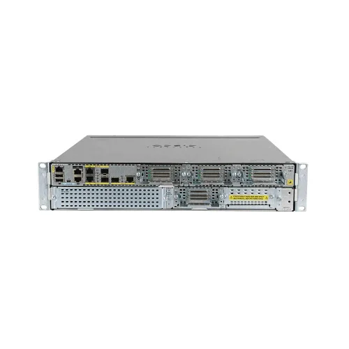 Cisco ISR4351/K9 V02 Router Wireless Home Office | Wty - Image 2