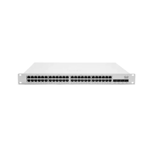 Cisco Meraki MS350-48FP 48-Port Gigabit PoE+ Managed Network Switch | Wty - Image 2