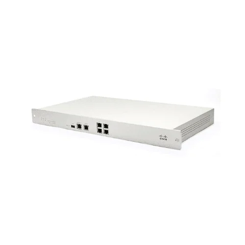 Cisco Meraki MX80 Security VPN Firewall Appliance | Unclaimed - Image 2