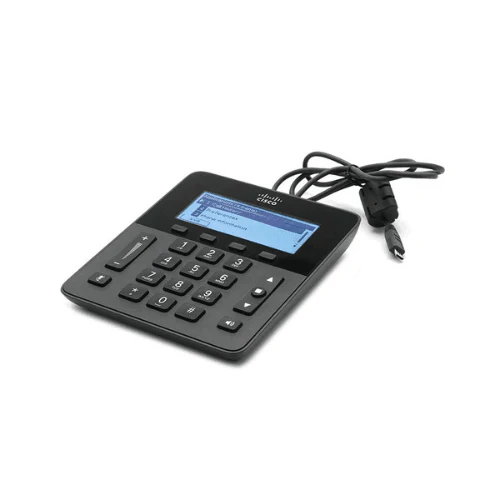 Cisco P-8831-DCU-S Display Control Unit | 3mth Wty - Image 2