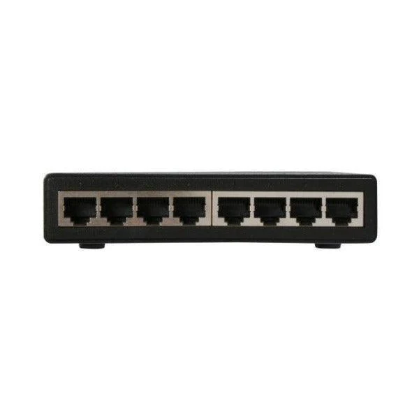 Cisco SD2008 8-Port Gigabit Switch | 3mth Wty - Image 2