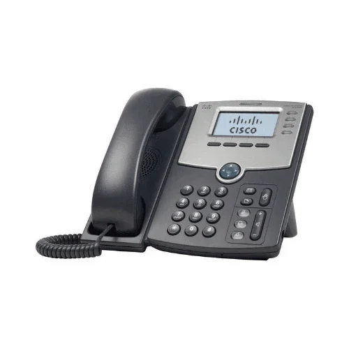 Cisco SPA303 3-Line IP Phone | 3mth Wty - Image 2