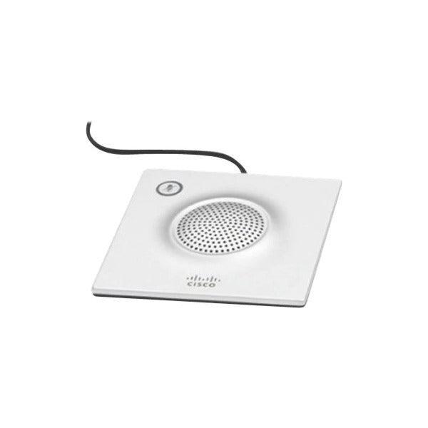 Cisco TelePresence Table Mic 20 Microphone | 3mth Wty - Image 2