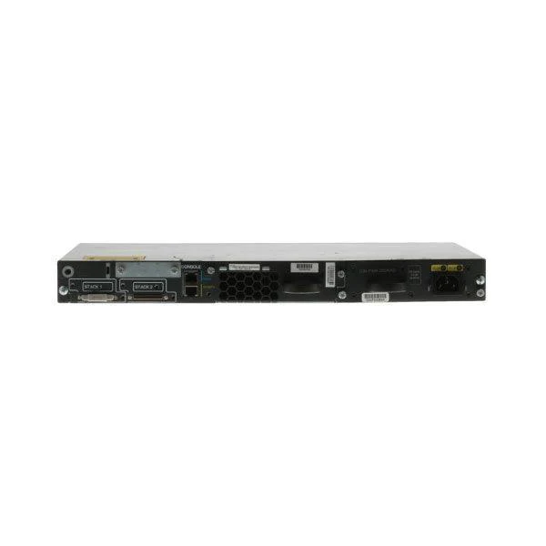 Cisco UCS 6248UP 48-Port Fabric Interconnect UCS-FI-6248UP with 6 x 8G SFP+ - Image 2