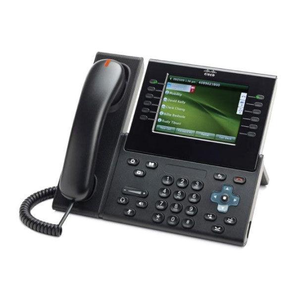 Cisco Unified IP Phone 9971 IP Phone & Stand | 3mth Wty - Image 6