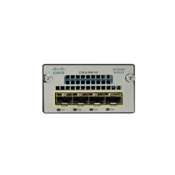 Cisco WS-C3750X-24P-S 24-Port Gigabit PoE+ Switch 1xPSU | NO UPLINK MODULE - Image 9