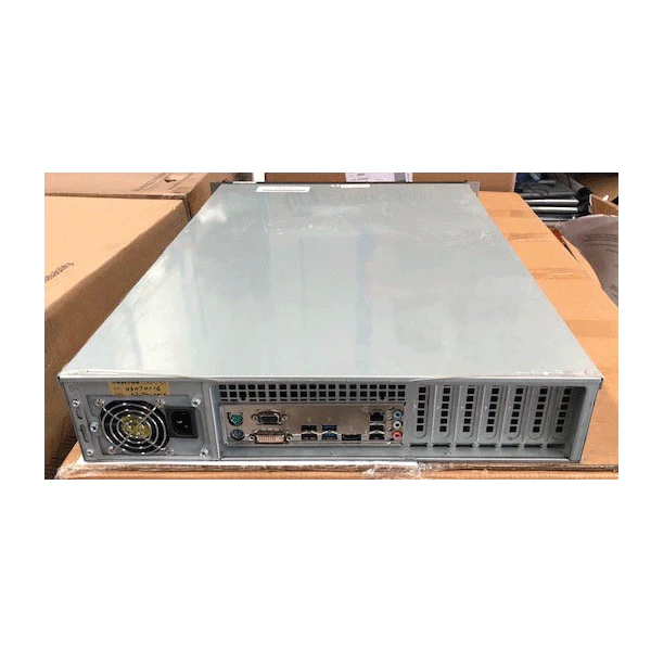 Clone Rackmount PC i7 4790k 4GHz 32GB 512GB SSD W7P ASUS H97M-E Mb | 3mth Wty - Image 2