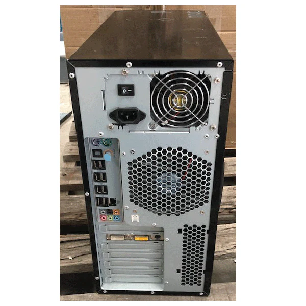 Clone Tower E6850 3GHz 4GB 500GB DW GeForce 8800 GT XPP Computer | 3mth Wty - Image 3
