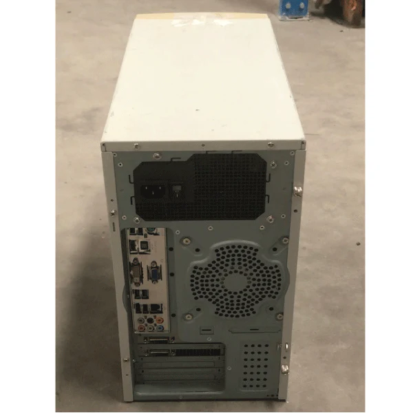 Clone Tower i7 2600 3.4GHz 16GB 500GB DW GTX 660 Ti Computer | NO OS 3mth Wty - Image 2