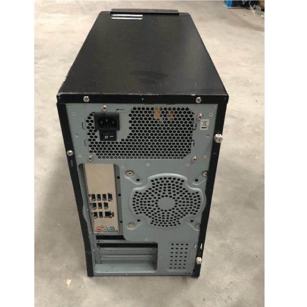 Clone Tower i7 860 2.8GHz 1GB 500GB DW FX1700 W7P Computer | 3mth Wty - Image 4