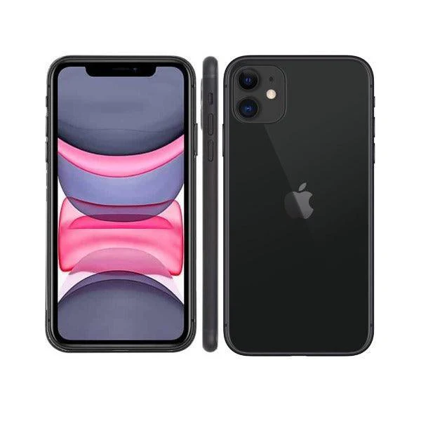 Copy of Apple iPhone 12 128GB Black Unlocked Smartphone AU STOCK | 6mth Wty - Image 3