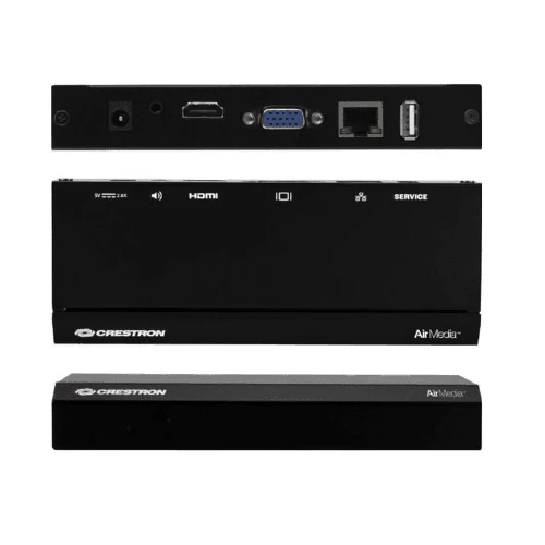 Crestron AM-100 AirMedia Presentation Gateway | NO ADAPTER - Image 2