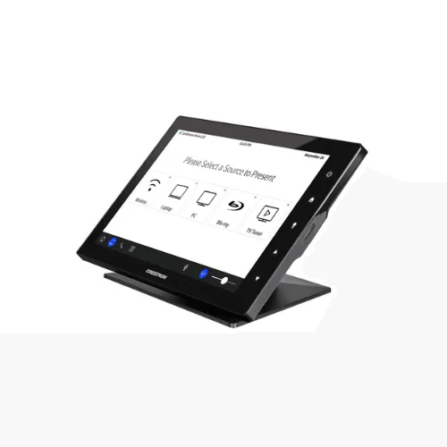 Crestron TSW-1060-B-S 10.1" 1280x800 16:10 Touch Screen | 3mth Wty