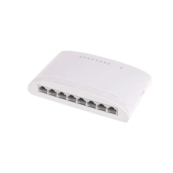 D-Link DGS-1008D 8-Port Gigabit Ethernet Desktop Switch | wty - Image 2