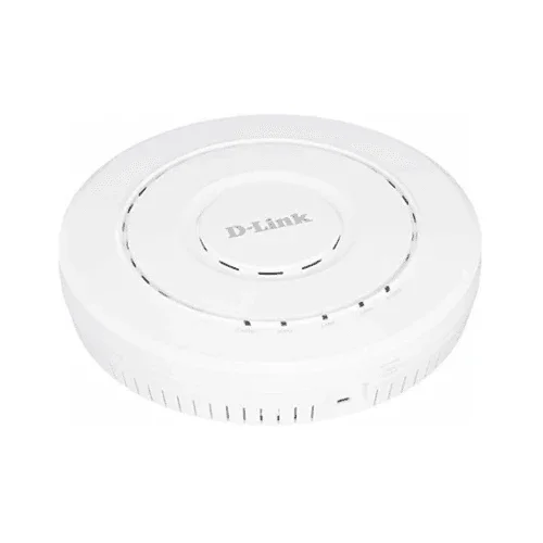 D-Link DWL-8620AP AC2600 Dual-Band PoE WAP | 1yr Wty - Image 2