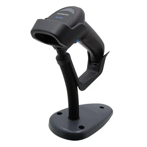 Datalogic QW2500 QuickScan 2D Area Imager Barcode Scanner USB POS Retail | Wty