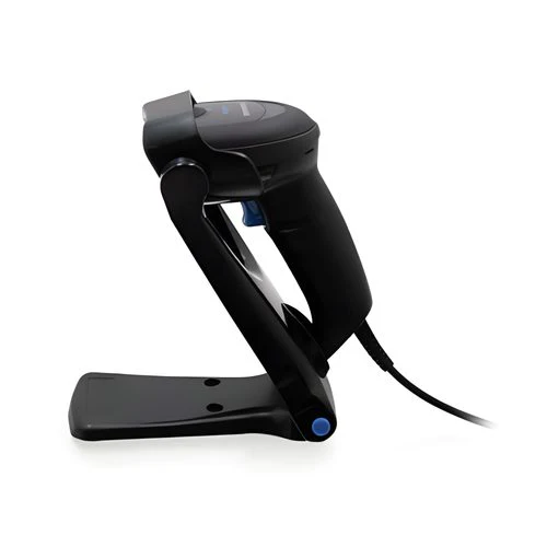 Datalogic QW2500 QuickScan 2D Area Imager Barcode Scanner USB POS Retail | Wty - Image 2