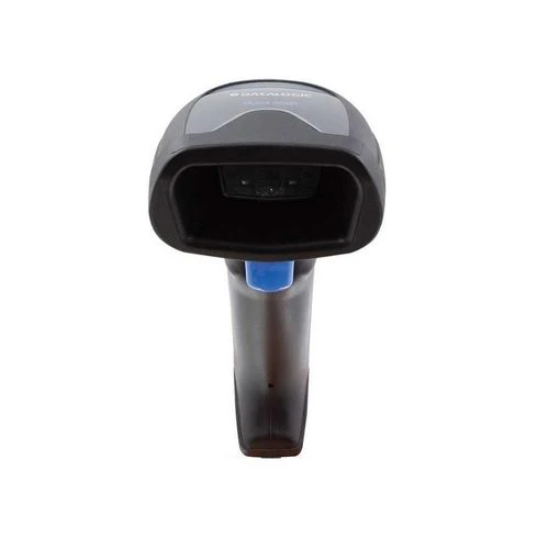 Datalogic QW2500 QuickScan 2D Area Imager Barcode Scanner USB POS Retail | Wty - Image 4