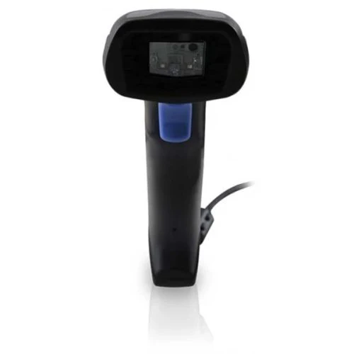 Datalogic QW2500 QuickScan 2D Area Imager Barcode Scanner USB POS Retail | Wty - Image 5