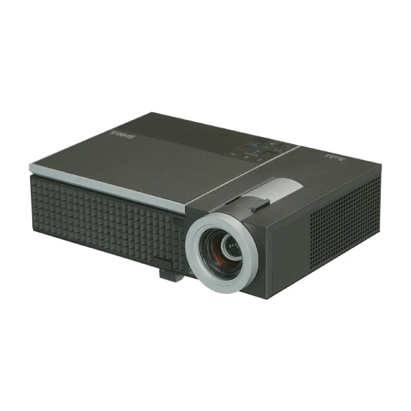 Dell 1610HD DLP 3500 Lumens 1280x800 WXGA HDMI USB Projector | NO REMOTE - Image 2