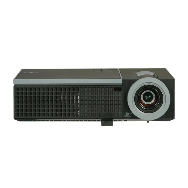 Dell 1610HD DLP 3500 Lumens 1280x800 WXGA HDMI USB Projector | NO REMOTE - Image 3
