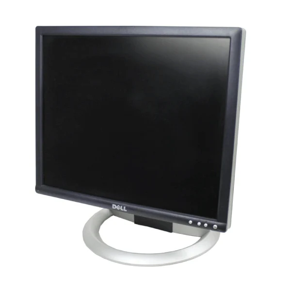 Dell 1905FP UltraSharp 19" 1280x1024 20ms 4:3 DVI VGA LCD Monitor | 3mth Wty - Image 3