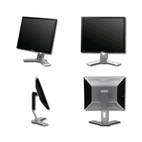 Dell 1907FPt UltraSharp 19" 1280x1024 8ms 5:4 LCD Monitor | NO STAND 3mth Wty - Image 5