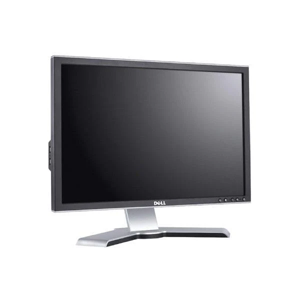 Dell 2208WFP 22" 1680X1050 5ms 16:10 DVI VGA USB Monitor| NO STAND