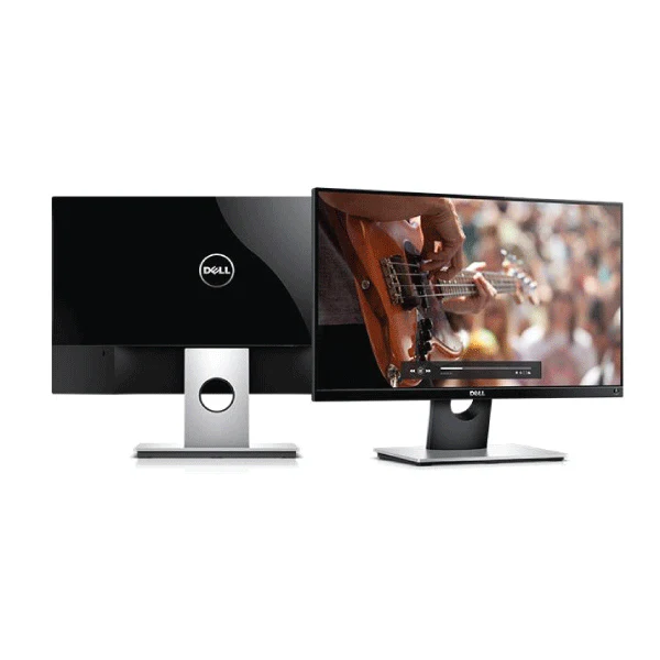 Dell 2316H IPS 23" 1920x1080 6ms 16:9 VGA HDMI LCD Monitor | 3mth Wty - Image 2
