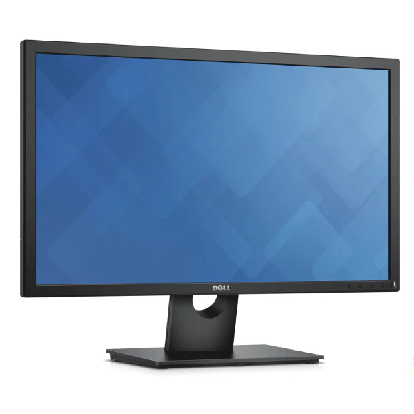 Dell 24 E2416H 24" 1920x1080 5ms 16:9 VGA DisplayPort LCD Monitor | 3mth Wty - Image 3