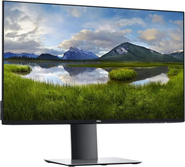 Dell 24" U2419H Monitor FHD IPS 60Hz LED USB Hub HDMI DP Height Adj VESA | Wty - Image 3
