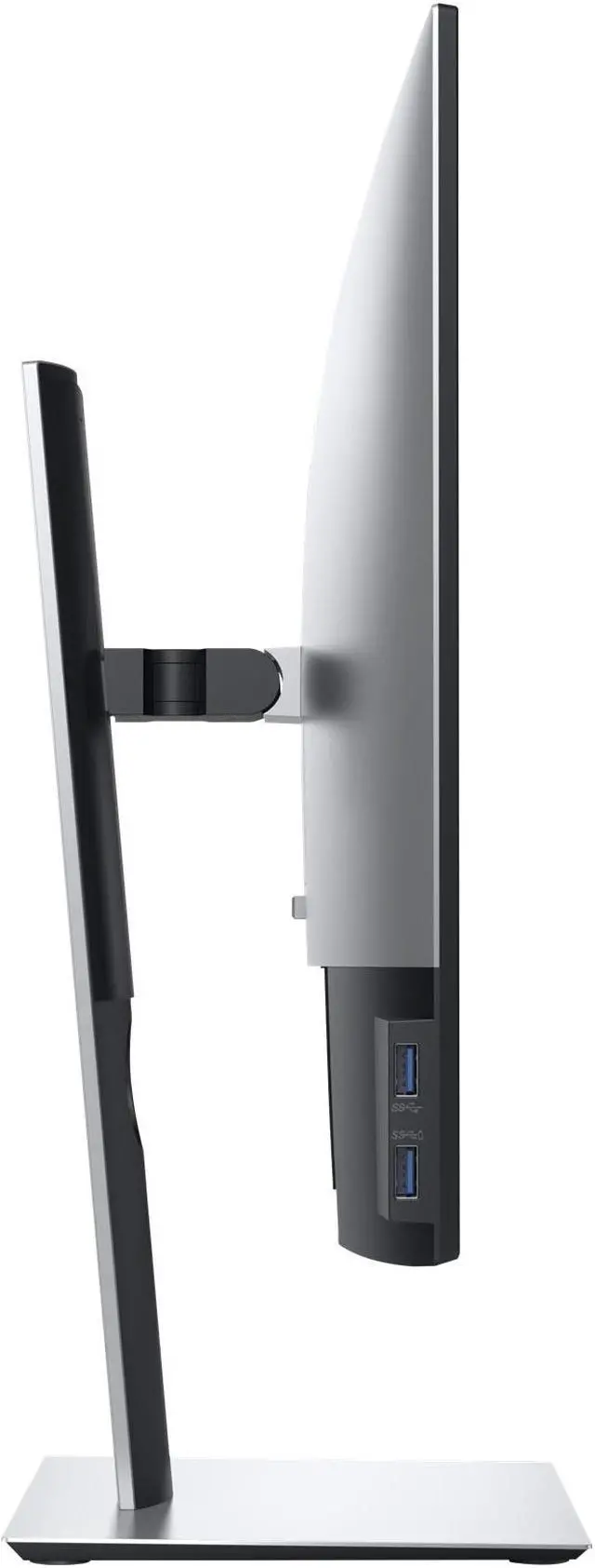 Dell 24" U2419H Monitor FHD IPS 60Hz LED USB Hub HDMI DP Height Adj VESA | Wty - Image 5