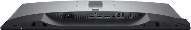 Dell 24" U2419H Monitor FHD IPS 60Hz LED USB Hub HDMI DP Height Adj VESA | Wty - Image 7