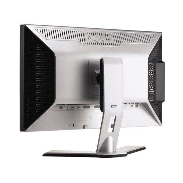 Dell 2407WFP 24" 1920x1080 DVI VGA USB 6ms 16:10 LCD Monitor | No Stand Wty - Image 5