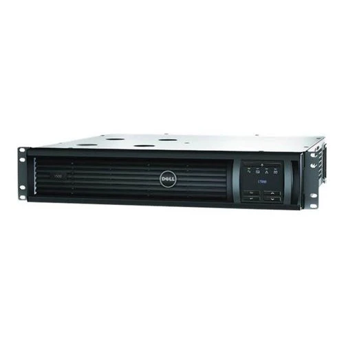 Dell Smart-UPS DLT1500RMI2UC 1500VA 1000W Rack 2U 230V SmartConnect No Battery