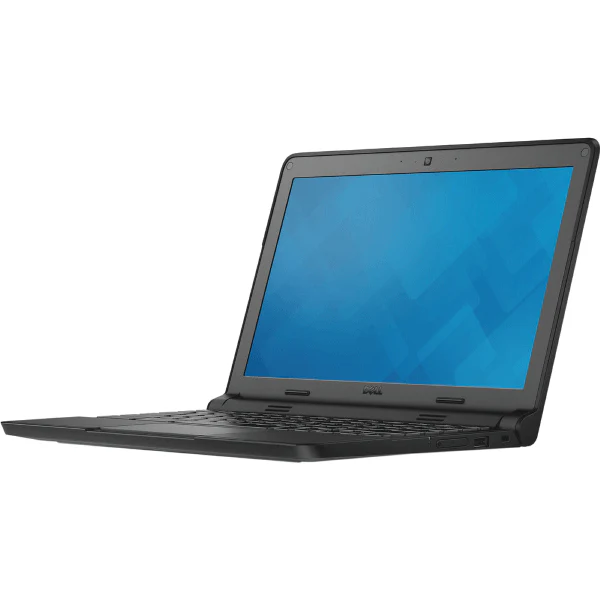 Dell Chromebook 11 3120 N2840 2.16GHz 2GB 16GB SSD 11.6" Laptop | 3mth Wty - Image 3
