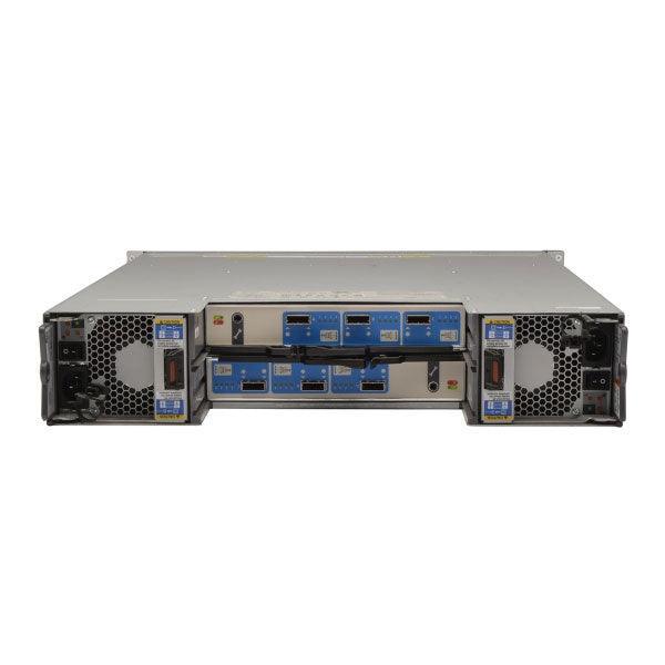 Dell Compellent EB-2425 Direct Attached Storage Array 24x600GB Hard Drives | 3mth Wty - Image 4