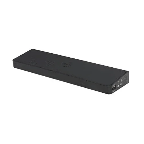 Dell D3000 SuperSpeed USB 3.0 HDMI DVI Dock | Includes Adapter - Image 3