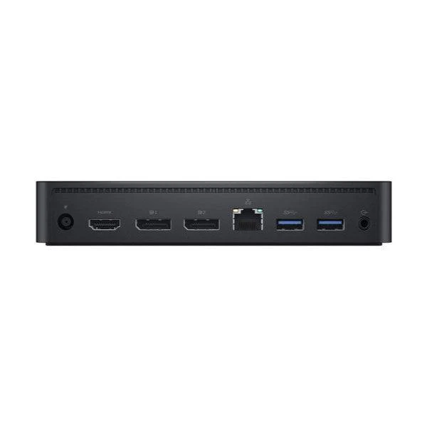 Dell D6000 USB 3.0 HDMI Display Ports Docking Station | Includes Adapter - Image 4