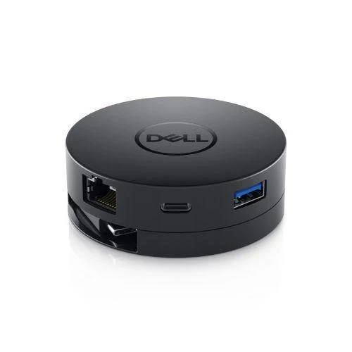 Dell DA300 4K Mobile Adapter | 3mth Wty - Image 2