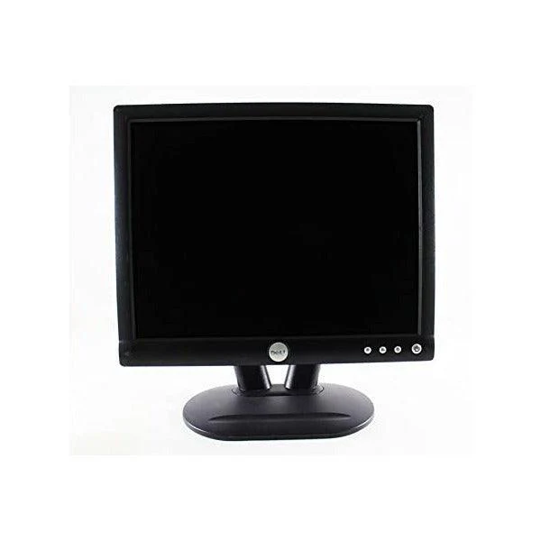 Dell E152P 15" 1024x768 25ms 4:3 VGA LCD Monitor | 3mth Wty - Image 2