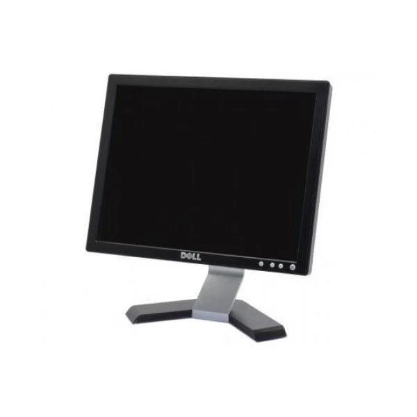 Dell E157FP 15" 1024x768 16ms 4:3 VGA LCD Monitor | 3mth Wty - Image 2