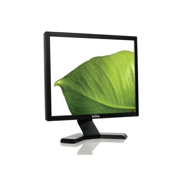 Dell E170Sb 17" 1280x1024 5ms 5:4 VGA LCD Monitor | NO STAND 3mth Wty - Image 2