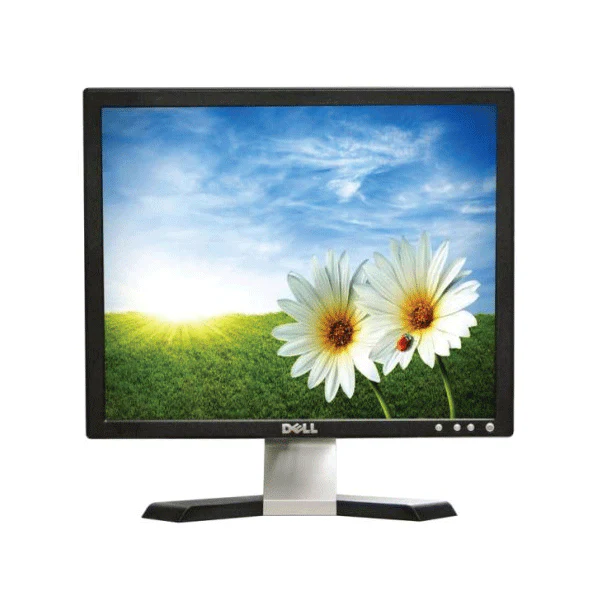 Dell E178FPb 17" 5:4 1280x1024 8ms VGA LCD Monitor | 3mth Wty - Image 2