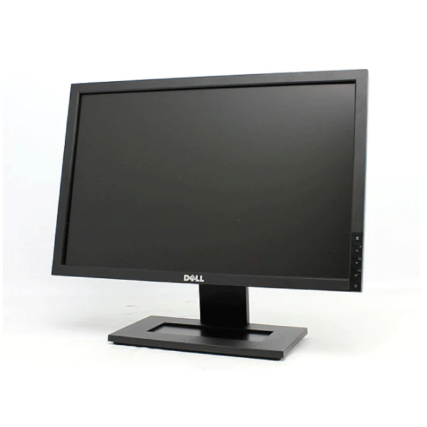 Dell E1909Wb 19" 1440x900 5ms 16:10 DVI VGA LCD monitor | NO STAND 3mth Wty - Image 2