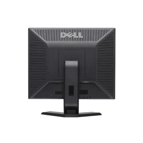 Dell E190S Monitor 19" SXGA 1280x1024 5:4 TN VGA POS Retail Business | Wty - Image 3