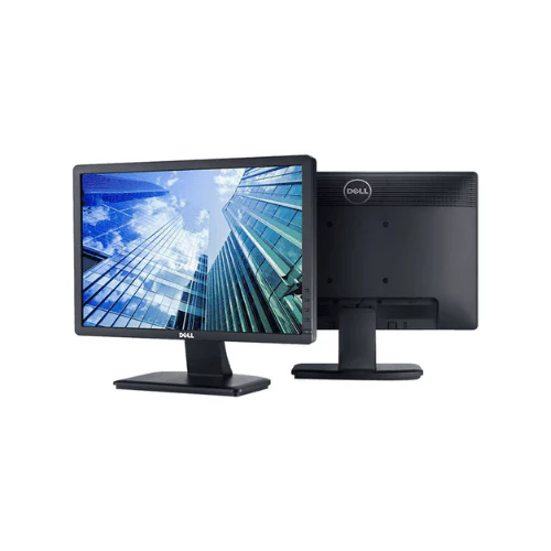 Dell E1913 19" 1440x900 5ms 16:10 VGA DVI LCD Monitor | 3mth Wty - Image 2