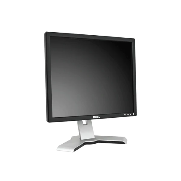 Dell E198FPf 19" 1280x800 5ms 5:4 VGA LCD Monitor| 3mth Wty - Image 2
