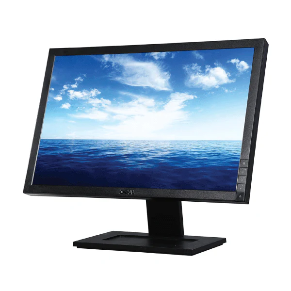 Dell E2009Wt 20" 1680x1050 5ms 16:10 VGA DVI LCD Monitor | NO STAND 3mth Wty - Image 2
